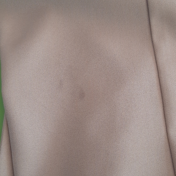 Greg Norman Khaki  Golf Slacks ⛳  Size  42x30 - Picture 9 of 10